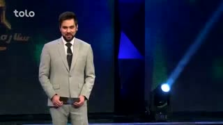 3 بهترین ستاره افغان