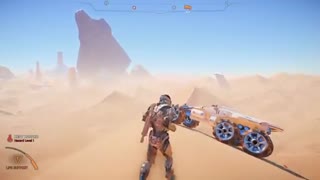 تریلر جدید Mass Effect:Andromeda و معرفی سیستم جستجوی سیارات