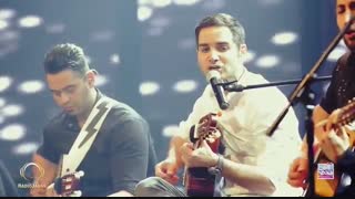 موزیک ویدئو محسن یگانه بهت قول میدم -سایت طناز آهنگ