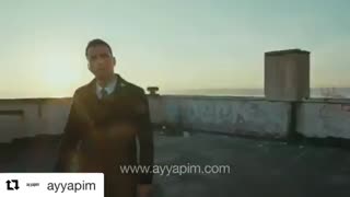 سریال جسور و زیبا قسمت 17