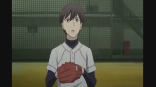 انیمه ورزشی battery قسمت 4 با هارد ساب فارسی(درخواستی)