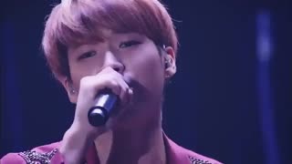 INFINITE julia(Jap Ver) DILEMMA TOUR