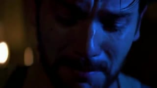 کلیپ سینمایی- ترانه ی اینجا چراغی روشنه