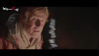 سکانس نور امید در فیلم همه چیز از دست رفته است(All Is Lost,2013)