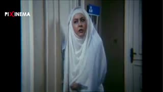 سکانس سرکذشت دنیا در فیلم آدم برفی ۱۳۷۳