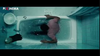 سکانس دلیل تصمیم هفت زندگی(Seven Pounds,2008)