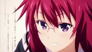 Shoujo tachi wa Kouya wo Mezasu opening