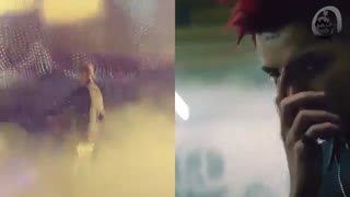 EXOLAYKRISTAOLUHAN-HelloWhat U NeedCall Me BabyS_میشاپ اهنگهای اکسو لی کریس لوهان و تائو قشنگه :,) exo mashup-میشاپ اکسو