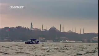 دانلود سریال ملکه شب قسمت 33