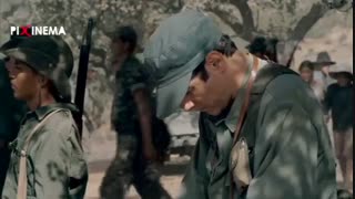 سکانس مرگ چه گوآرا در فیلم چه(Che,2008)