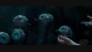 فیلم سینمایی جانوران شگفت انگیز و زیستگاه آن ها - Fantastic Beasts and Where to Find Them 2016 با دوبله فارسی