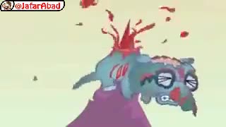 دوستان شاد درختی قسمت 4 پارت 2