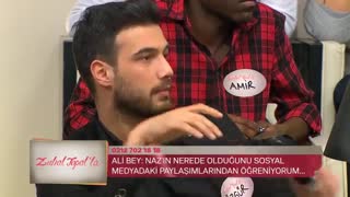 AlininAşkReçetesineNazdanBüyükTepki۱۳۷