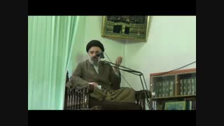 سخنرانی استاد یزدان پناه نیاکی دردهه دوم فاطمیه95/یکی از مقاطع قیامت بنام مقطع عرض اعمال/روزدهم