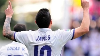 خلاصه بازی : ایبار 1 - 4 رئال‌مادرید