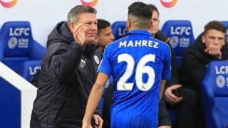 خلاصه بازی : لسترسیتی 3 - 1 هال سیتی