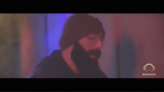 موزیک ویدیو جدید حمید صفت | دیونه س | HD