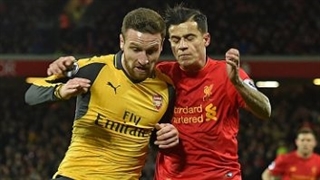 خلاصه بازی : لیورپول 3 - 1 آرسنال