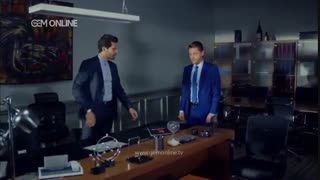 سریال اوکیا ( کارا سودا ) : قسمت 57 با دوبله فارسی / OKEEA E57