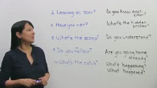 درس 1126 - مجموعه آموزش زبان انگلیسی EngVid