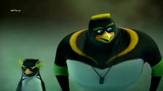 انیمیشن فصل موج سواری قسمت 2 - Surf ' s Up 2 : WaveMania 2017 با دوبله فارسی