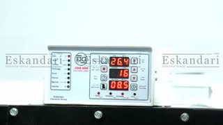 برد دستگاه جوجه کشی