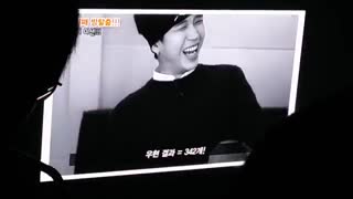 무한대집회3 인피니트 무한대 방탈출 vc