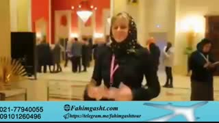 تور لحظه آخری با آژانس مسافرتی فهیم گشت