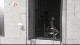 انیمیشن کوتاه مرد کاغذی(Paperman,2012)