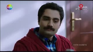 دانلود قسمت 17 سریال فاتح حربیه با زیرنویس چسبیده در کانال با ای دی GalleryFilmDL@