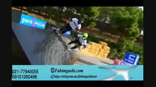 ارزان ترین تورهای مسافرتی با آژانس مسافرتی فهیم گشت تهران