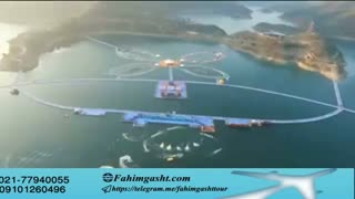 تور اروپا و وقت سفارت اروپا توسط فهیم گشت