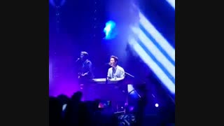 One K Concert In Manila - CNBLUE