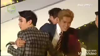 exo,MAMA 2013 the best song of year award