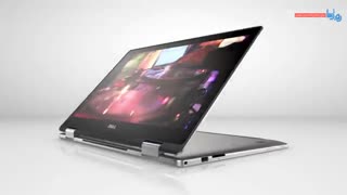 الترابوک Dell Inspiron 7378