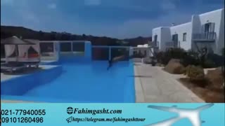 رزرو هتل و رزرو هتل در سراسر جهان توسط فهیم گشت