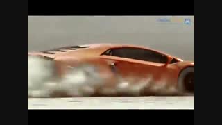 لامبورگینی اونتادور