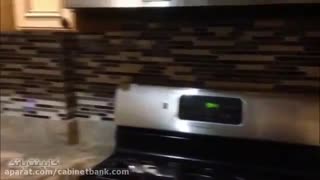 بین کابینتی با فیبر نوری