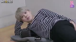 خو بهش غذا بدید مُرد بچم