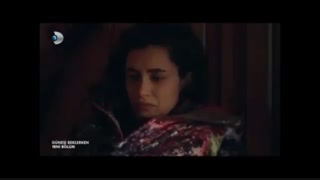 میکس سریال در انتظارآفتاب(باصدای ساسی وآرمین)