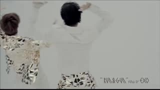 رقص سهون و کای