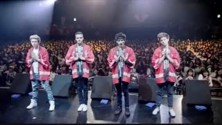 موزیک ویدیو وان دایرکشن ONE WAY OR ANOTHER