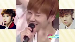 infinite..... kim sung kyu