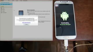 دانلود آپدیت و رام رسمی Galaxy J5 J500F اندروید ۶.۰.۱