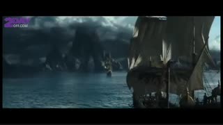آخرین تریلر PIRATES OF THE CARIBBEAN 5