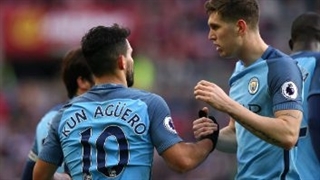 خلاصه بازی : ساندرلند 0 - 2 منچسترسیتی