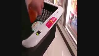 اگر ریا نباشه این سوپرمارکت سرکوچه مان است