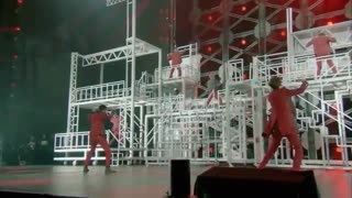EXO 'luXion  in  Tokyo  Dome   EXO - EXODUS