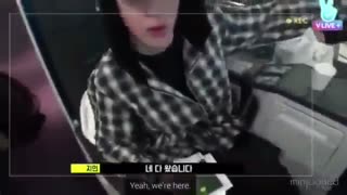 bts:behind bon voyage1