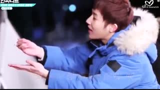 WOOGYU_ FEED MY LOVE